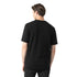 CAMISETA NEGRA TAPHERUS MONASTERY